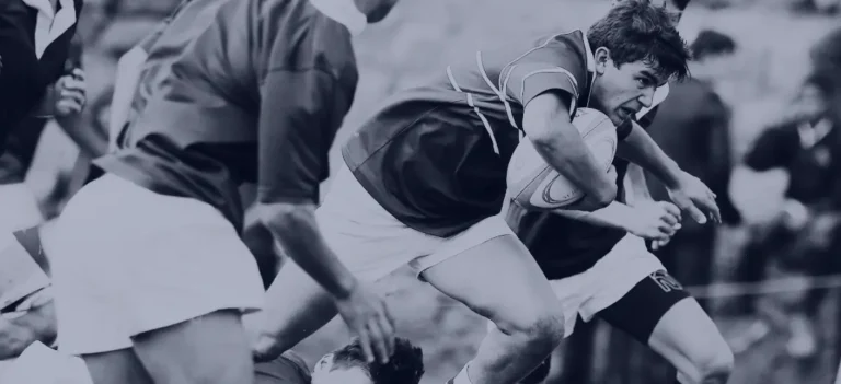 Handicap betting in rugby