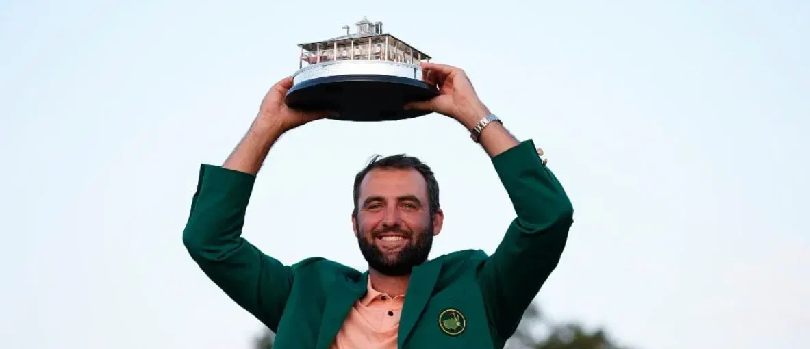 Outright Winner Betting in Golf