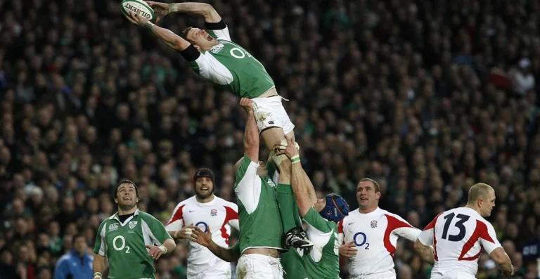 Popular prop bets in rugby