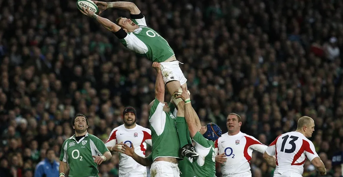 Popular Prop Bets in Rugby