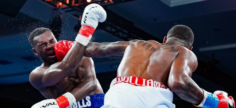 Prop bets in Boxing: knockouts, judges’ decisions