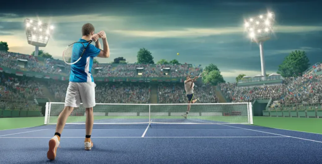 Set and Game Handicap Betting in Tennis