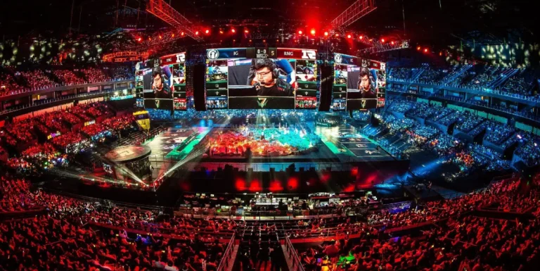 The role of patches and meta in Esports betting