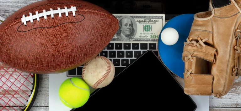 Totals betting in MLB