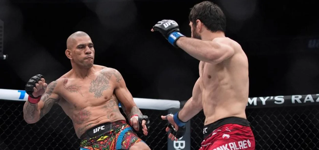 UFC prop bets – knockouts, submissions, and rounds