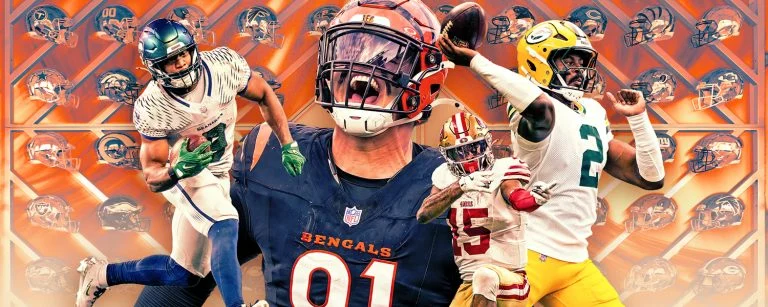 2026 NFL Free Agency: Latest News, Rumors, Signings and Trades