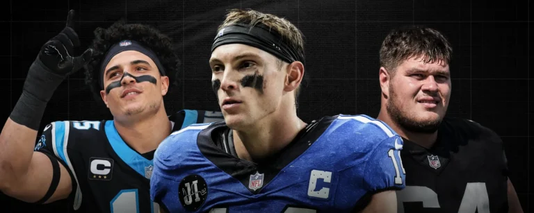 NFL Free Agency 2026: Winners and Losers From a Wild Day One