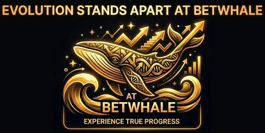 Evolution Stands Apart