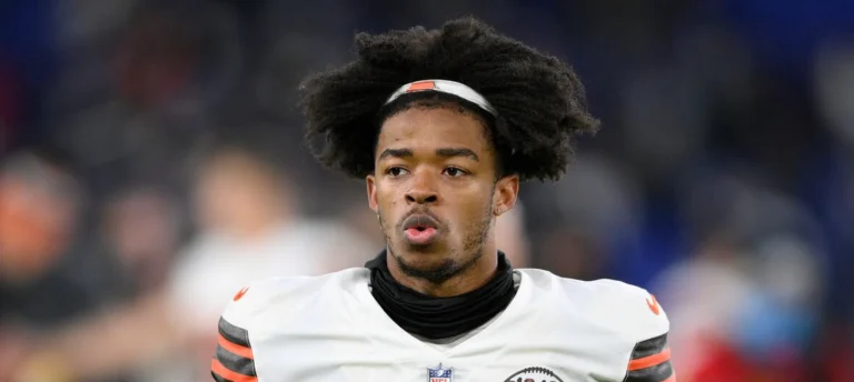 Giants Sign Greg Newsome II to Fix Cornerback Problem