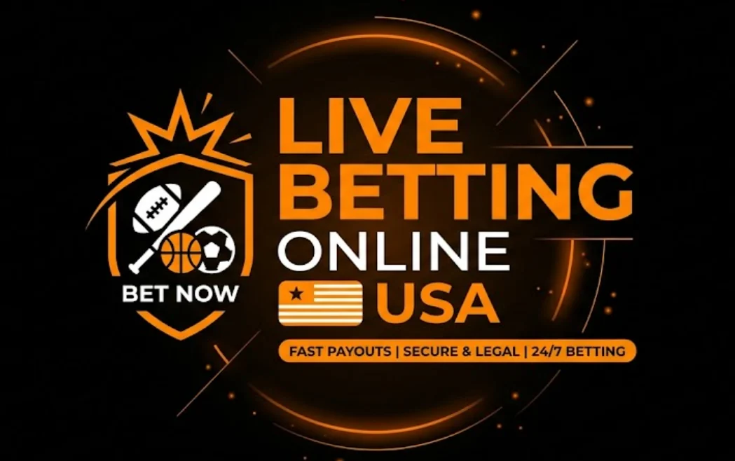 What is live betting in the United States? 