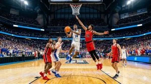 Men’s March Madness 2026: A Complete Guide to All 68 Teams in the Bracket