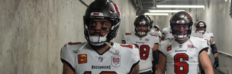 Mike Evans Signs With the 49ers, Ending 12-Year Buccaneers Era