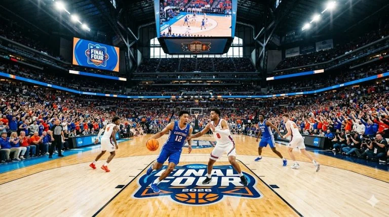 Top Potential First-Round Shockers in the 2026 Men’s NCAA Tournament