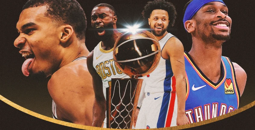 Basketball predictions NBA playoffs — odds at BetWhale 1