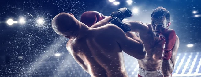 Boxers - Complete guide to boxing, famous fighters & betting 1