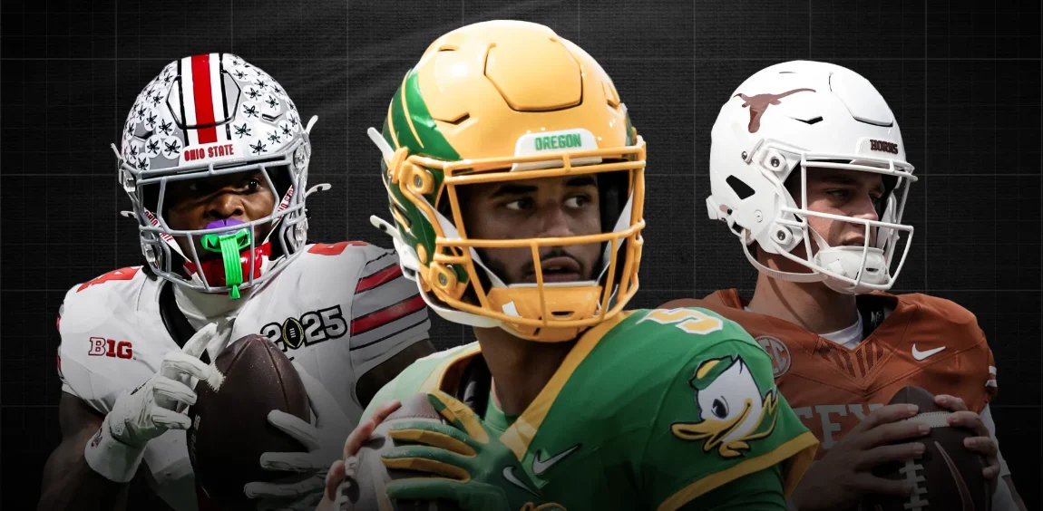 College football playoff predictions — picks & odds at BetWhale 1
