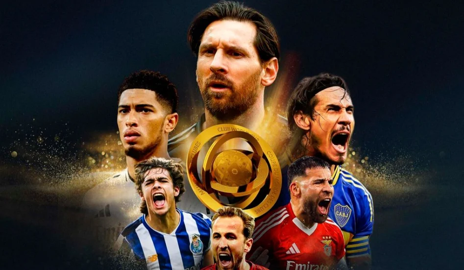 FIFA Club World Cup predictions 1