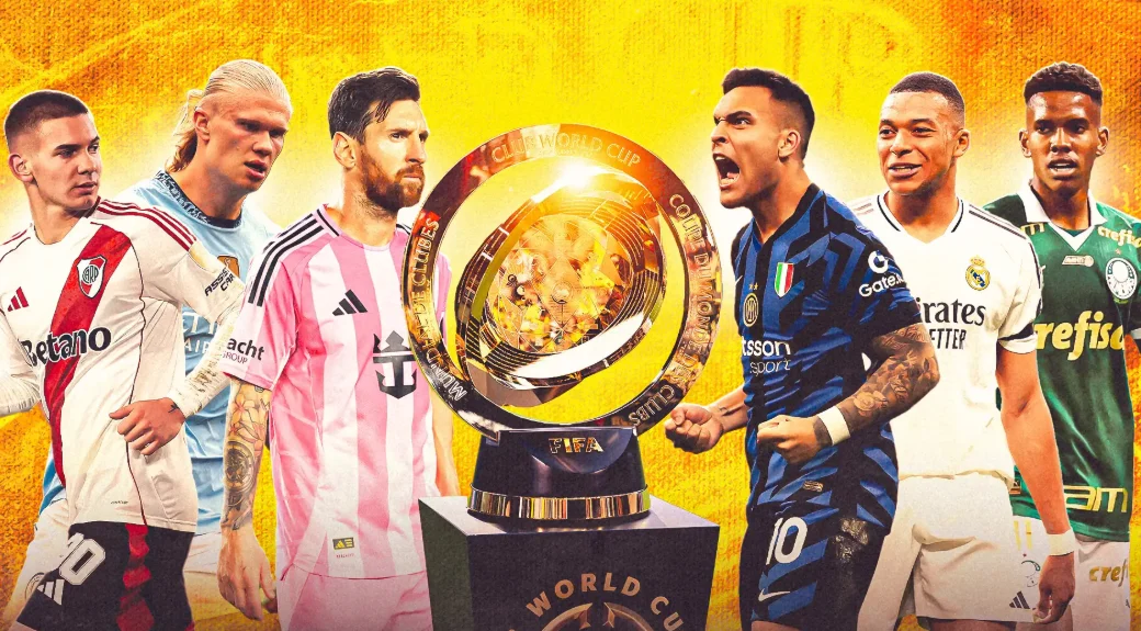 FIFA Club World Cup predictions 2