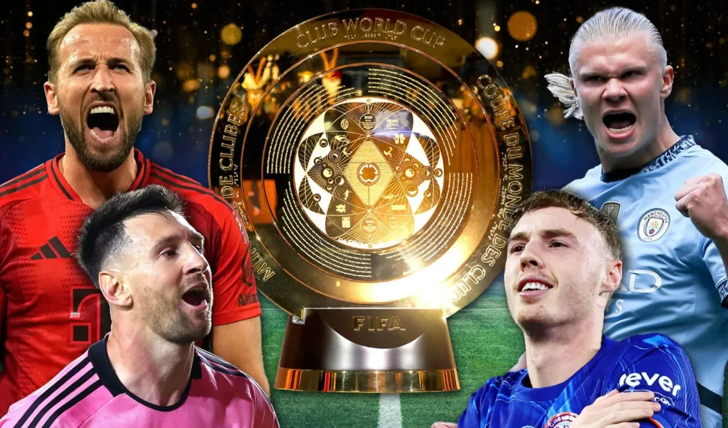 FIFA Club World Cup predictions 3