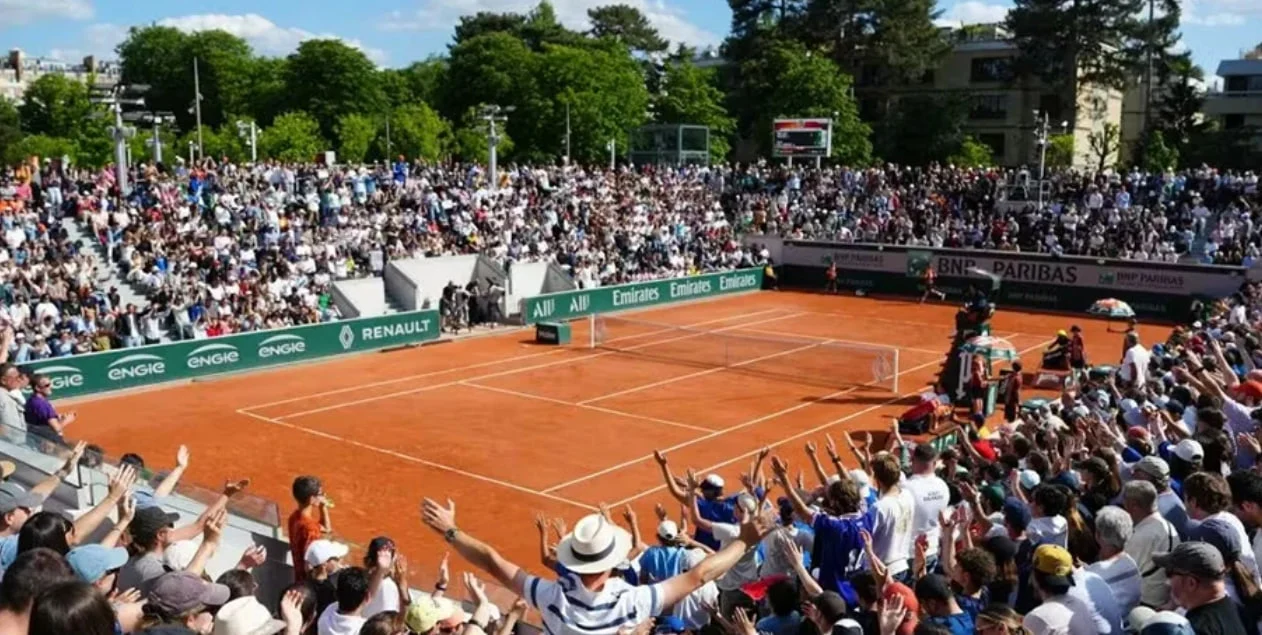 French Open tennis predictions — picks & betting tips at BetWhale 1