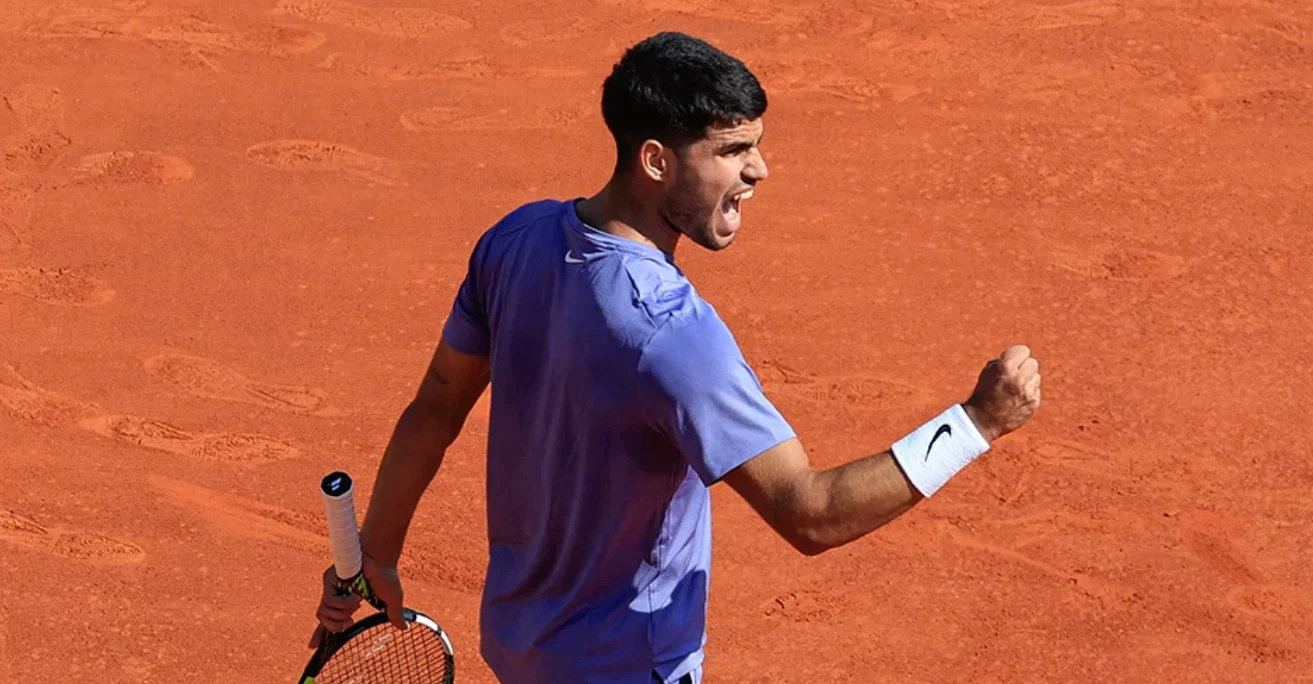 French Open tennis predictions — picks & betting tips at BetWhale 2