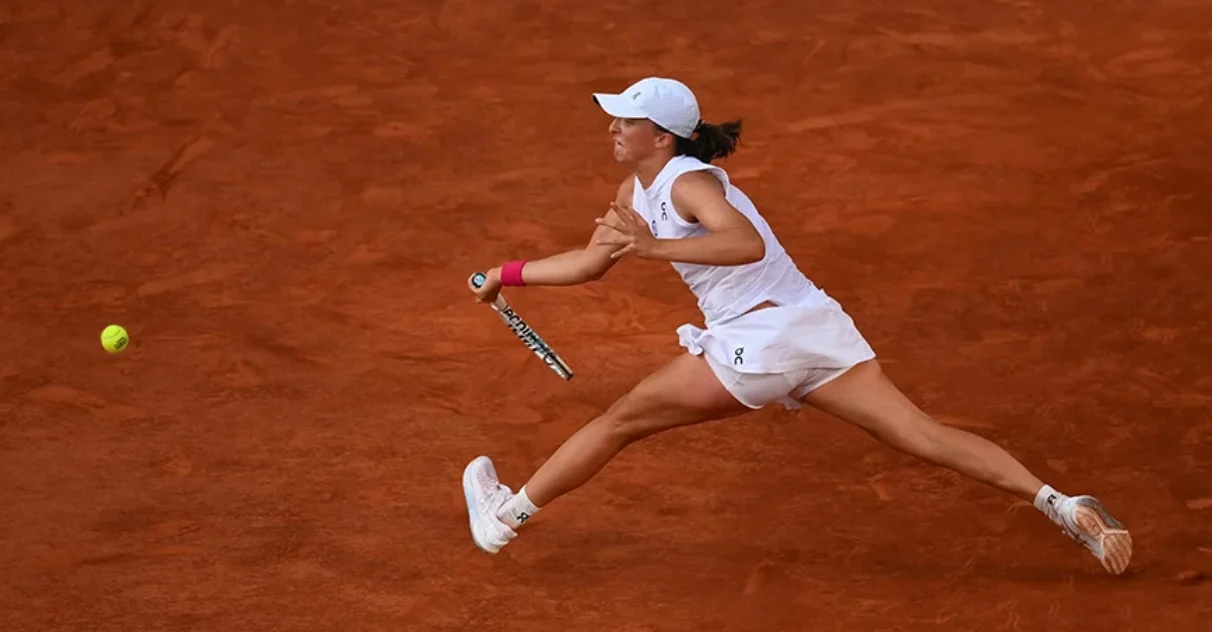 French Open tennis predictions — picks & betting tips at BetWhale 3