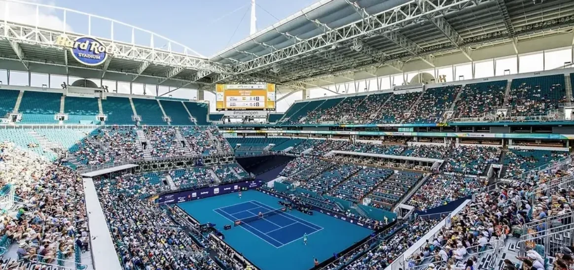 Miami Open tennis predictions — picks & betting tips at BetWhale 1