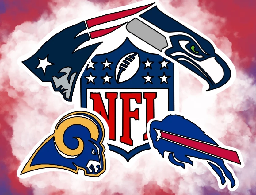 NFL predictions — picks & odds at BetWhale 1