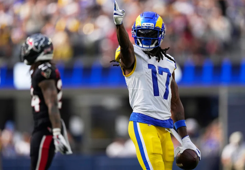 NFL predictions — picks & odds at BetWhale 2