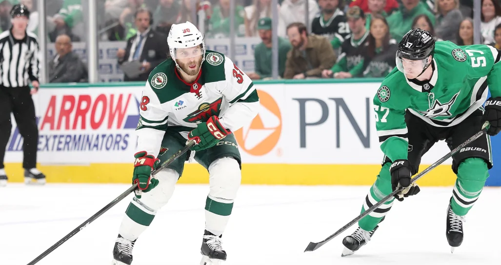 NHL hockey playoff predictions 2