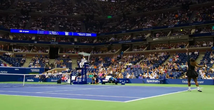 US Open tennis predictions — betting guide at BetWhale 3